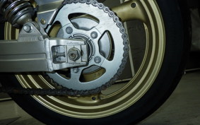 SUZUKI GSX400 IMPULSE 2004 GK7CA