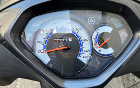 YAMAHA  AXIS Z SED73