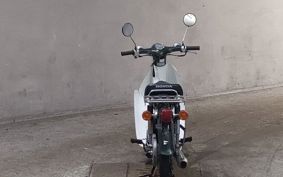 HONDA SUPER CUB50 C50