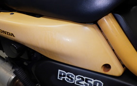 HONDA PS250 2001 MF09