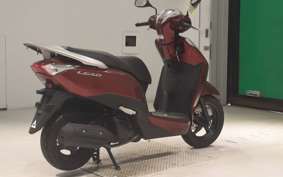 HONDA LEAD 125 JF45