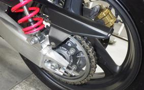 HONDA CB400 SUPER BOLDOR VTEC 2007 NC39