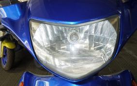 SUZUKI ADDRESS V125 CF4EA