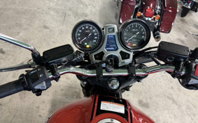 HONDA CB1100RS FINAL ED 2024 SC65