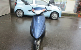 SUZUKI ADDRESS V50 CA4BA
