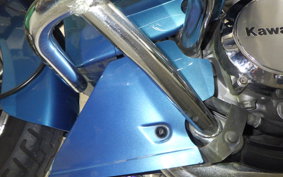 KAWASAKI VOYAGER 1200 1995