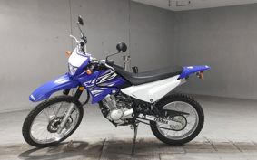 YAMAHA XTZ125 DE11