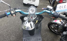 YAMAHA AXIS 100 SB01J