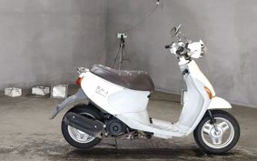 SUZUKI LETS4 CA45A