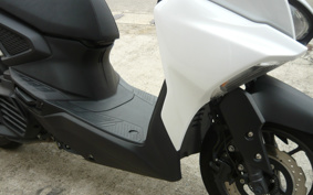 YAMAHA FORCE ABS SG79J