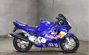 HONDA CBR600F PC31