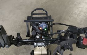 HONDA CT125 HUNTER  CUB  JA55