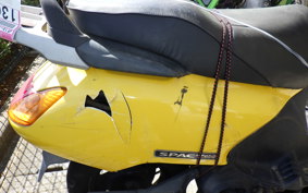 HONDA SPACY 100 JF13