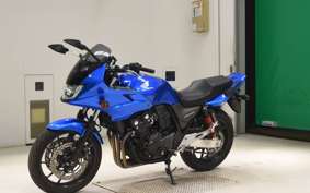 HONDA CB400 SUPER BOLDOR A 2018 NC42