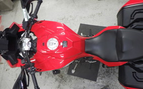 BMW S1000XR 2021
