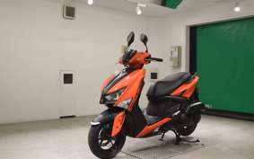 YAMAHA CYGNUSｸﾞﾘﾌｧｽ SEJ4J