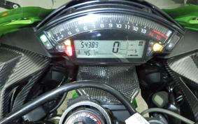 KAWASAKI ZX 10 NINJA ABS 2016