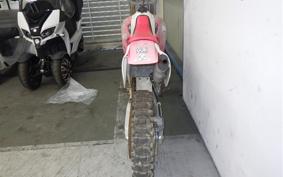 HONDA CR125R JE01