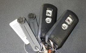 HONDA PCX125 2006 JF81