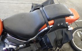 YAMAHA DRAGSTAR 400 1998 4TR