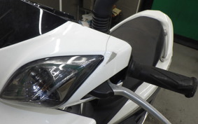 YAMAHA CYGNUS 125 X 2017