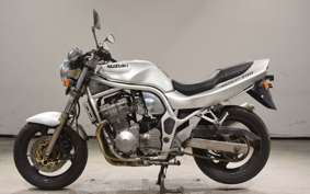 SUZUKI GSF750 1999 GR7EA