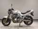 Фото Suzuki GSF750 1999 с японского аукциона