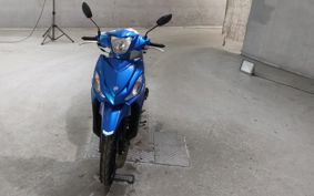 SUZUKI ADDRESS V110 CE47A
