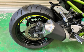 KAWASAKI Z900 2020 ZR900B