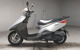 YAMAHA AKUSHI STREET SE53J