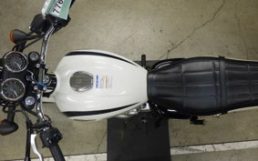 KAWASAKI W230 2002 BJ230A