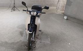 HONDA SUPER CUB110 JA10