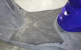 YAMAHA AXIS 125 TREET 1999 SE53J