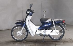 HONDA SUPER CUB110 JA10
