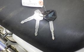 HONDA CB400SF VTEC SPEC 2 2002 NC39