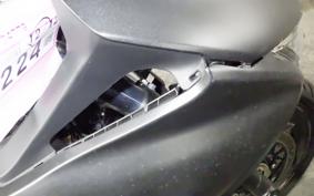 SUZUKI ジクサー250 SF ED22Y