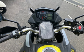 SUZUKI DL650 ( V-Strom 650 ) 2017 C733A