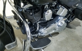 HARLEY FLSTC 2006 BJY
