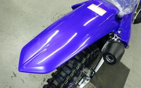 YAMAHA YZ250X 2025 CG50C