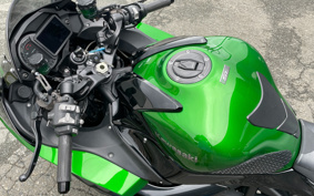 KAWASAKI NINJA H2 SX SE 2021
