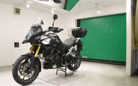 SUZUKI DL1000 ( V-Strom 1000 ) A 2015 VU51A