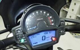 KAWASAKI VULCAN 650 S 2015 EN650A