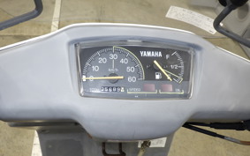YAMAHA GEAR 2025 UA03J