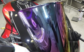 HONDA CBR600RR GEN 3 2008 PC40