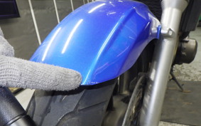 KAWASAKI ZRX400 2006 ZR400E