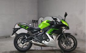KAWASAKI NINJA400 EX400E