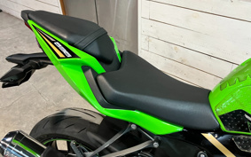KAWASAKI NINJA ZX-6R 2020 ZX636G