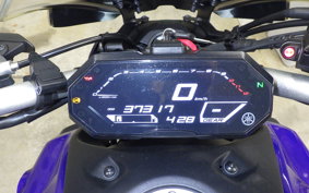 YAMAHA MT-07 2022 RM33J