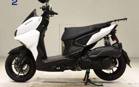 YAMAHA X FORCE 2014 SG79J