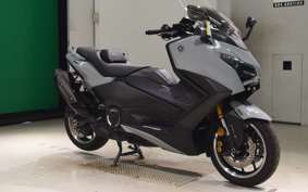 YAMAHA T-MAX 560 2025 SJ21J